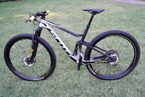Scott spark 900rc pro 29er - spark,