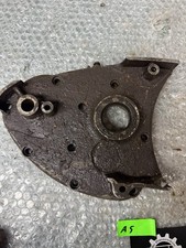 Dkw 250 coperchio motore - 250,