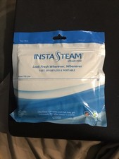 2PK Insta Steam Steam Pod