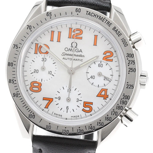Omega speedmaster ridotto - omega,