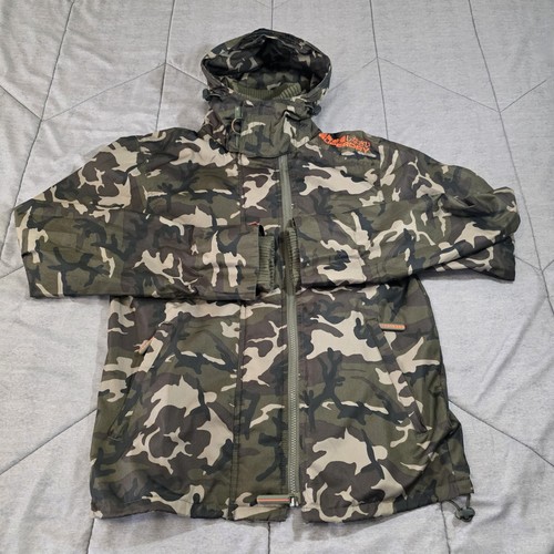 Superdry windcheater woodland - superdry,