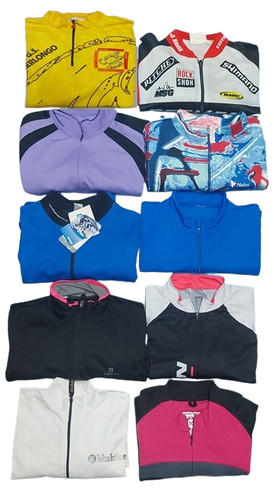 Stock maglie ciclismo - stock, 10