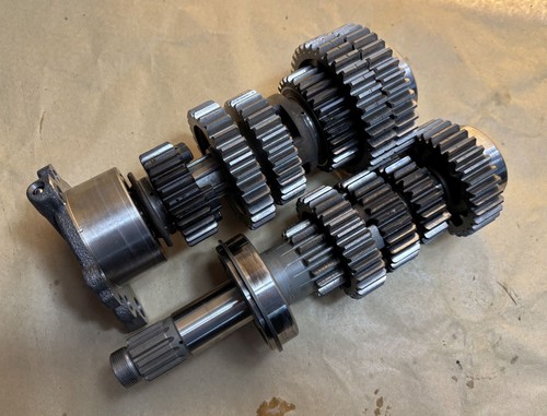 Yamaha xj900s diversion - xj900s,