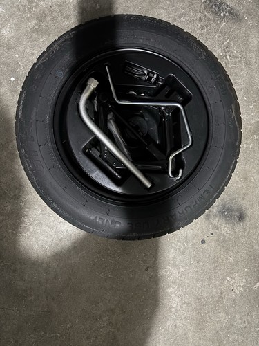 Ruotino scorta fiat - ruotino,