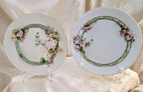 Antichi piatti thomas sevres - 2,