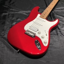 Fender TEX-MEX Stratocaster