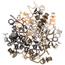  8 Sets Estensore Regolabile