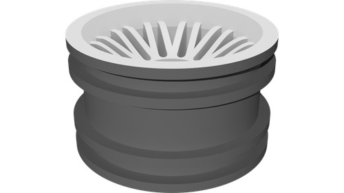 Cerchio ruota per - cerchio,