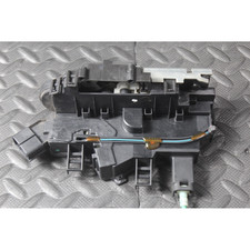 517008420 FRONT RIGHT DOOR