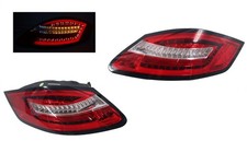 Fanale posteriore RHD Porsche