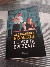 Le verità spezzate -