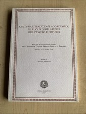 SIMIONATO - CULTURA E