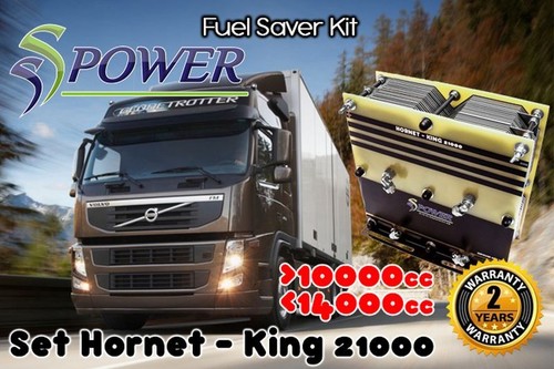 Hornet king 21000 hho - hornet-king, kit