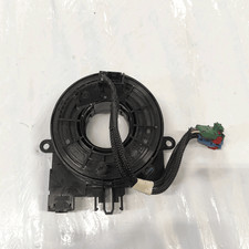 Contatto spiraliforme airbag