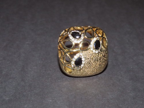 Taglia anello grande - taglia,