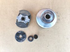 Kit completo frizione motosega - completo,