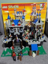 LEGO System Vintage: Castello