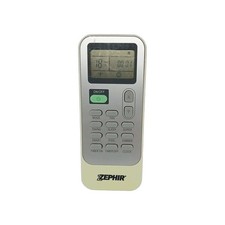 Zephir Y-J1-01 (E) Telecomando