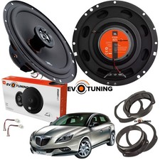 Kit 2 Casse Altoparlanti JBL Anteriori Anteriori o Posteriori  Lancia Delta