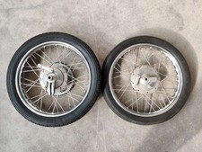 RUOTE MOZZI GILERA GIUBILEO