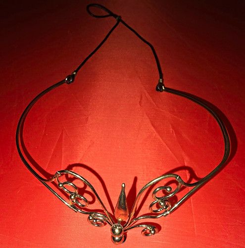 Copricapo costume diadema - , in