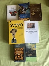 Lotto Libri Kafka Don