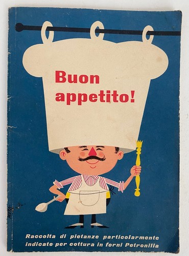 Buon appetito ricette - buon,