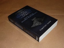 Zahn, Guerre Stellari (Star