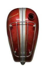 Serbatoio benzina + tappo