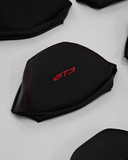 Porsche poggiatesta 918 sedile