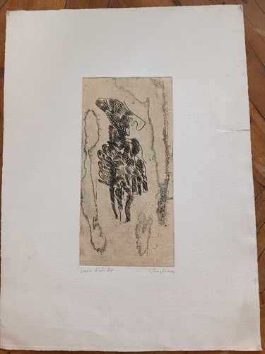 Alfredo chighine prova - prova, d