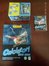 Calciatori Panini 2003/2004/04