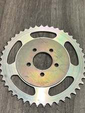 Pignone pignone pignone SX50 KTM SX 50 1737 44 denti 2004-2013