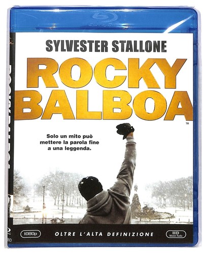 Ebond rocky balboa blu - rocky,