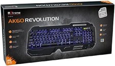 Xtreme Tastiera Gaming Retro