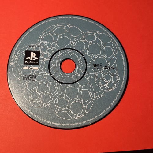 Bomba ps1 playstation 1 - 98,