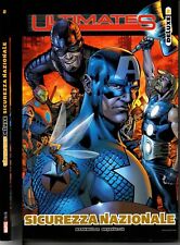 Ultimates DELUXE 2 Sicurezza nazionale SAGA COMPLETA