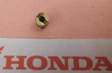 Honda CBR 900 CBR900RR