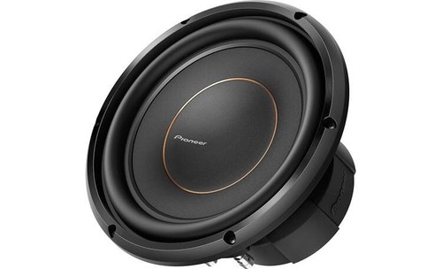 Nuovo pioneer d10d2 - nuovo, ts-d10d2