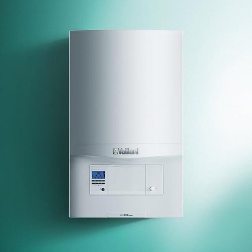 Vaillant caldaia - vaillant,