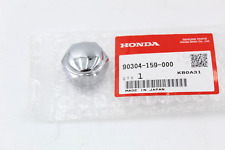 HONDA DADO PIASTRA STERZO PER