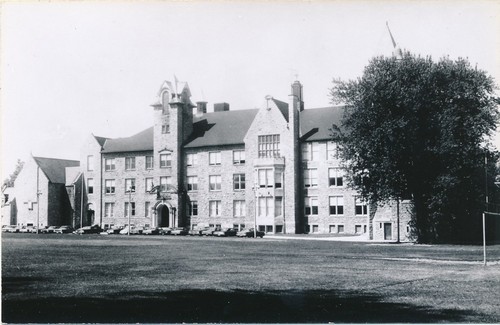 Galt collegiate institute - galt,