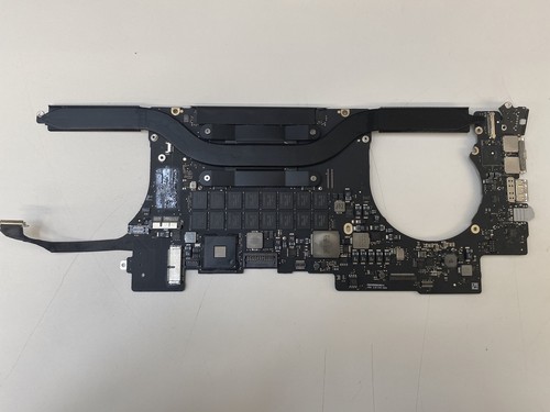 Apple macbook pro 2014 - apple, 15"