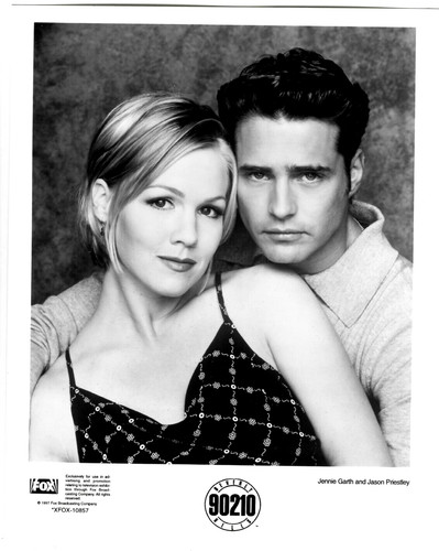 Beverly hill 90210 originale - beverly,