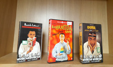 VHS Daniele Luttazzi _ SESSO