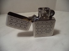 ZIPPO ACCENDINO LIGHTER