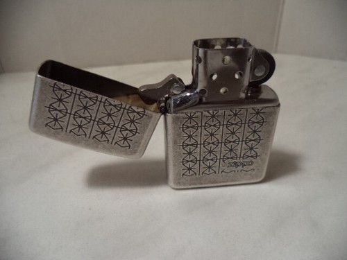 Zippo accendino lighter - accendino,