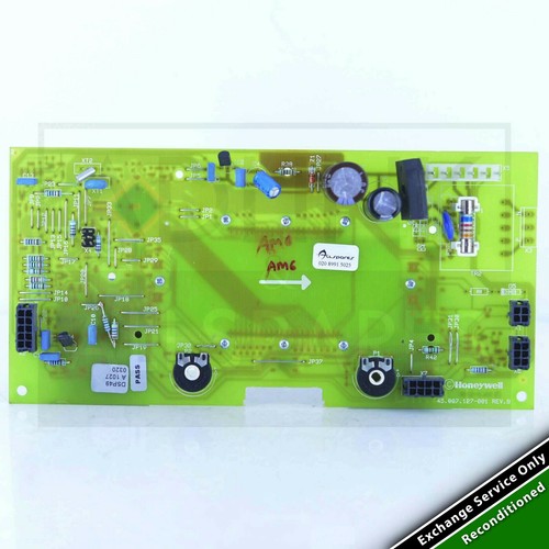 Pcb display ferroli maxima - display,