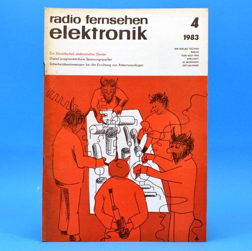 Ddr radio televisione - ddr,