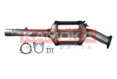 Filtro antiparticolato diesel - antiparticolato,